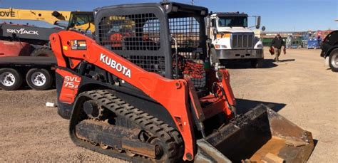 kubota skid steer reviews|kubota svl75 problems.